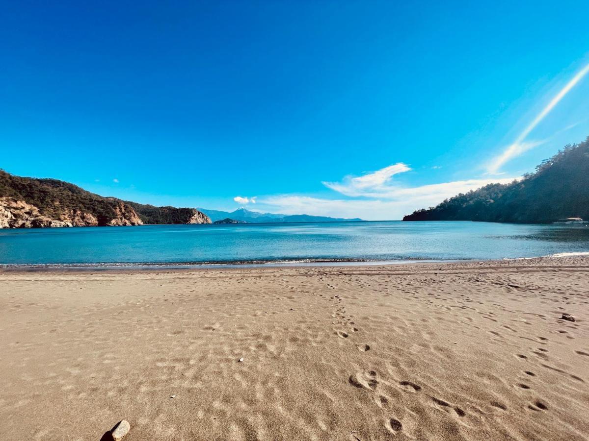 Santana Gocek Vila Göcek Exterior foto
